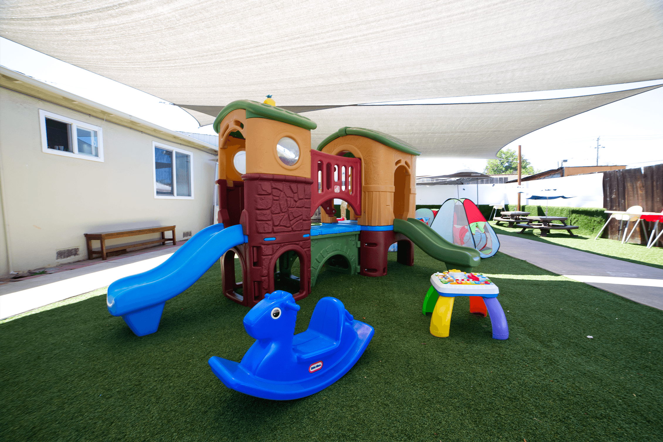 Sweet Butterfly Daycare photo 2