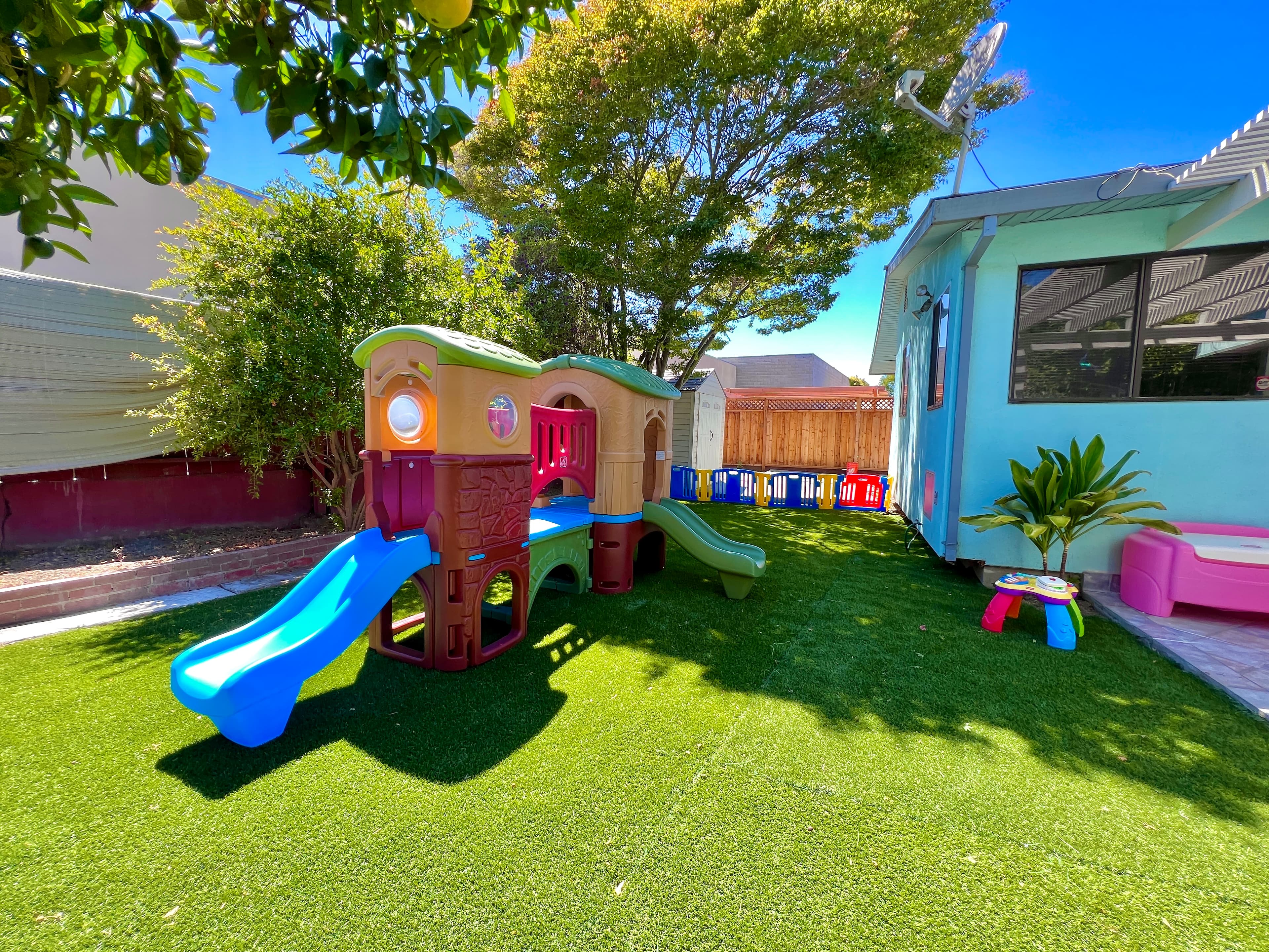 Bright Sky Daycare photo 4