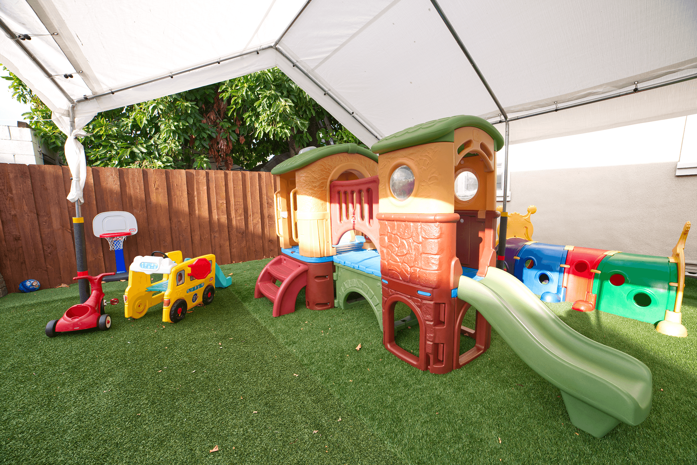 Little Sprouts Daycare photo 2