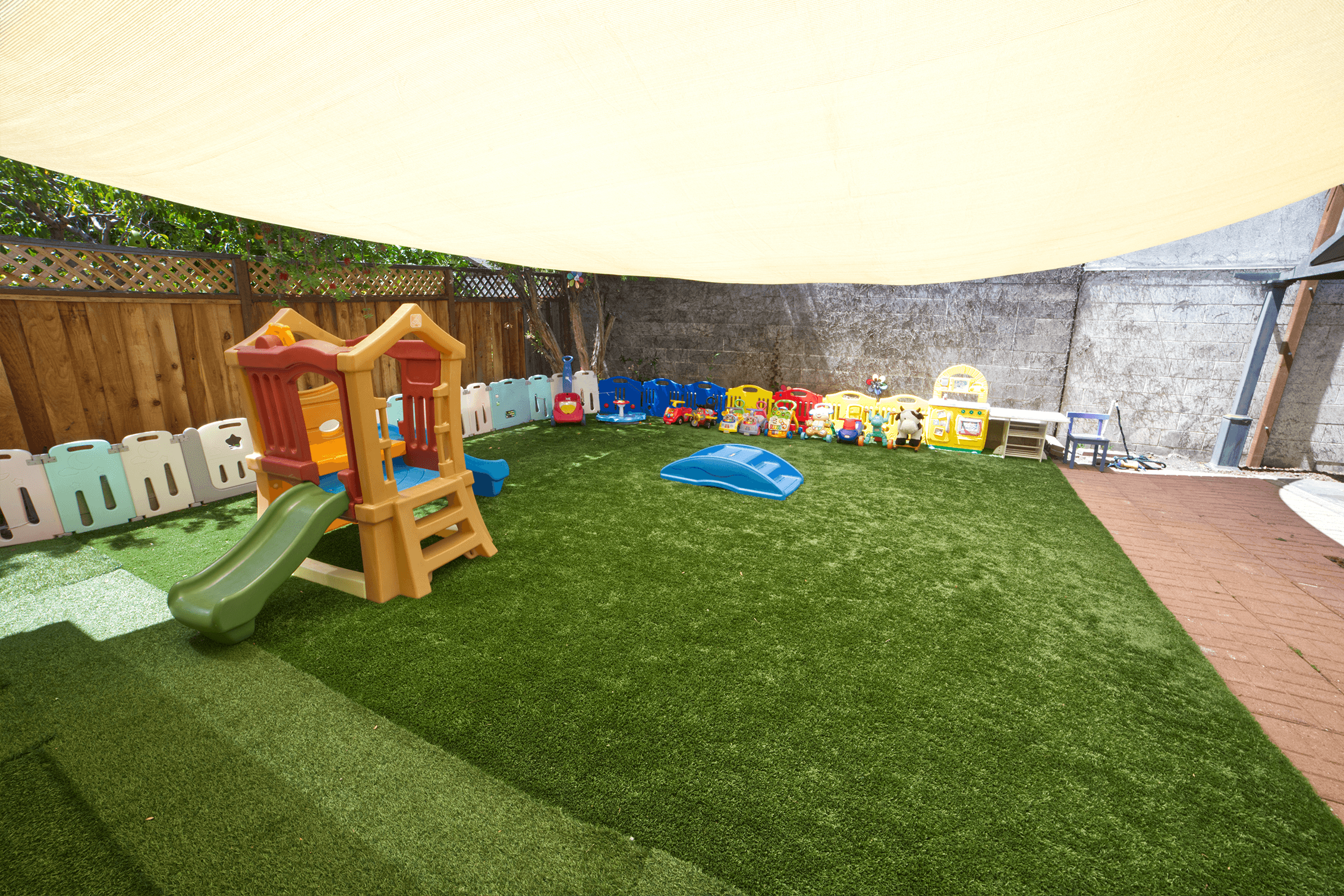 Little Pine Tree Daycare