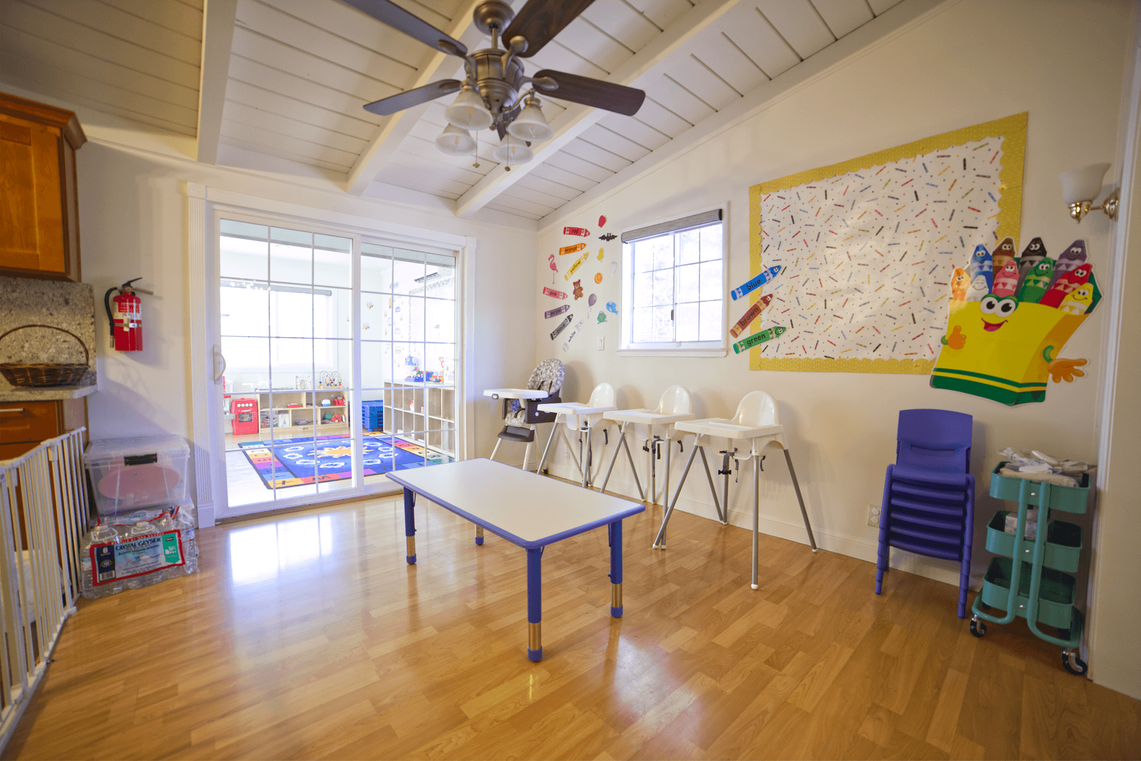 Little Pine Tree Daycare photo 3