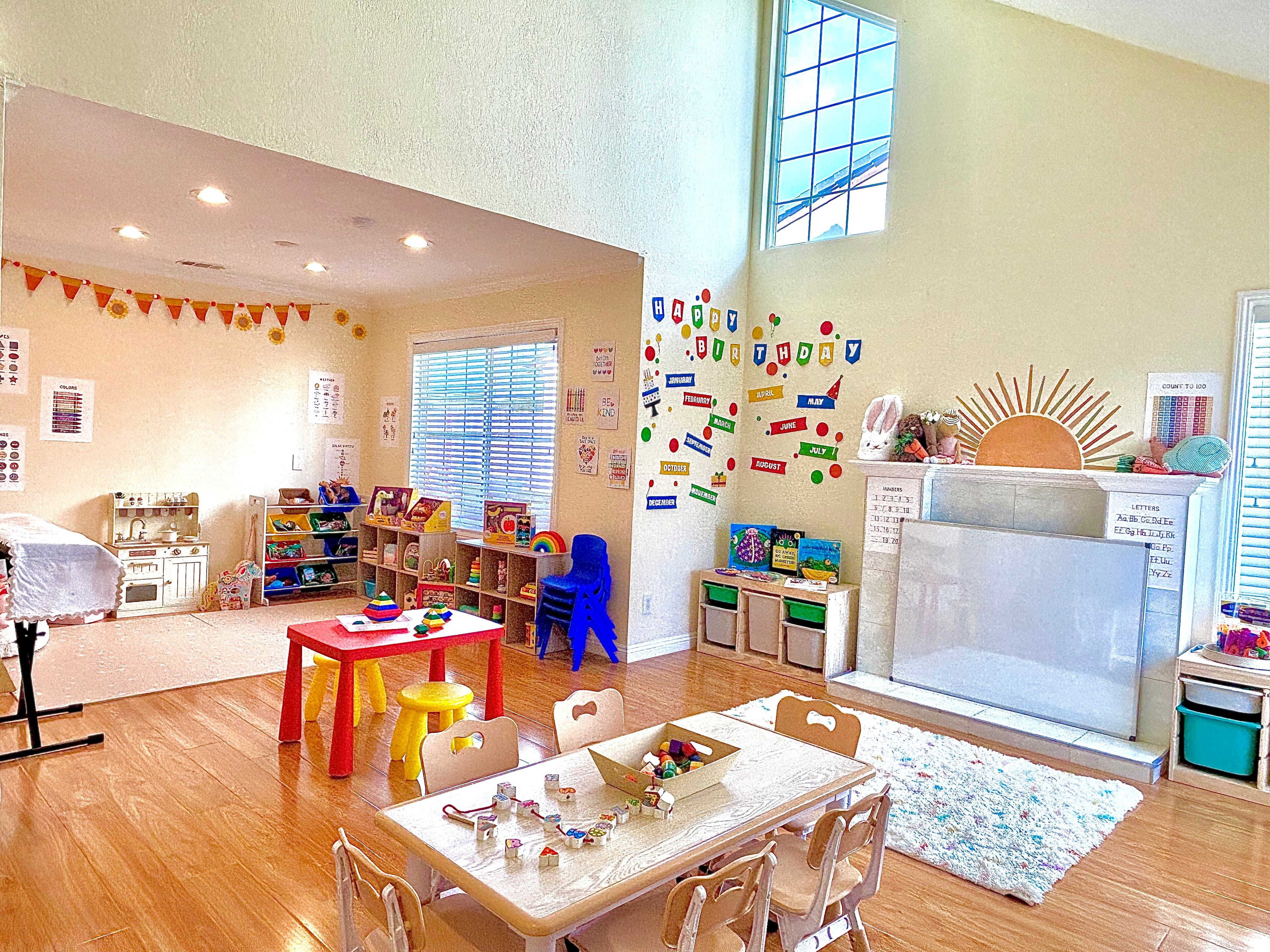 Clever Kidz Daycare photo 3