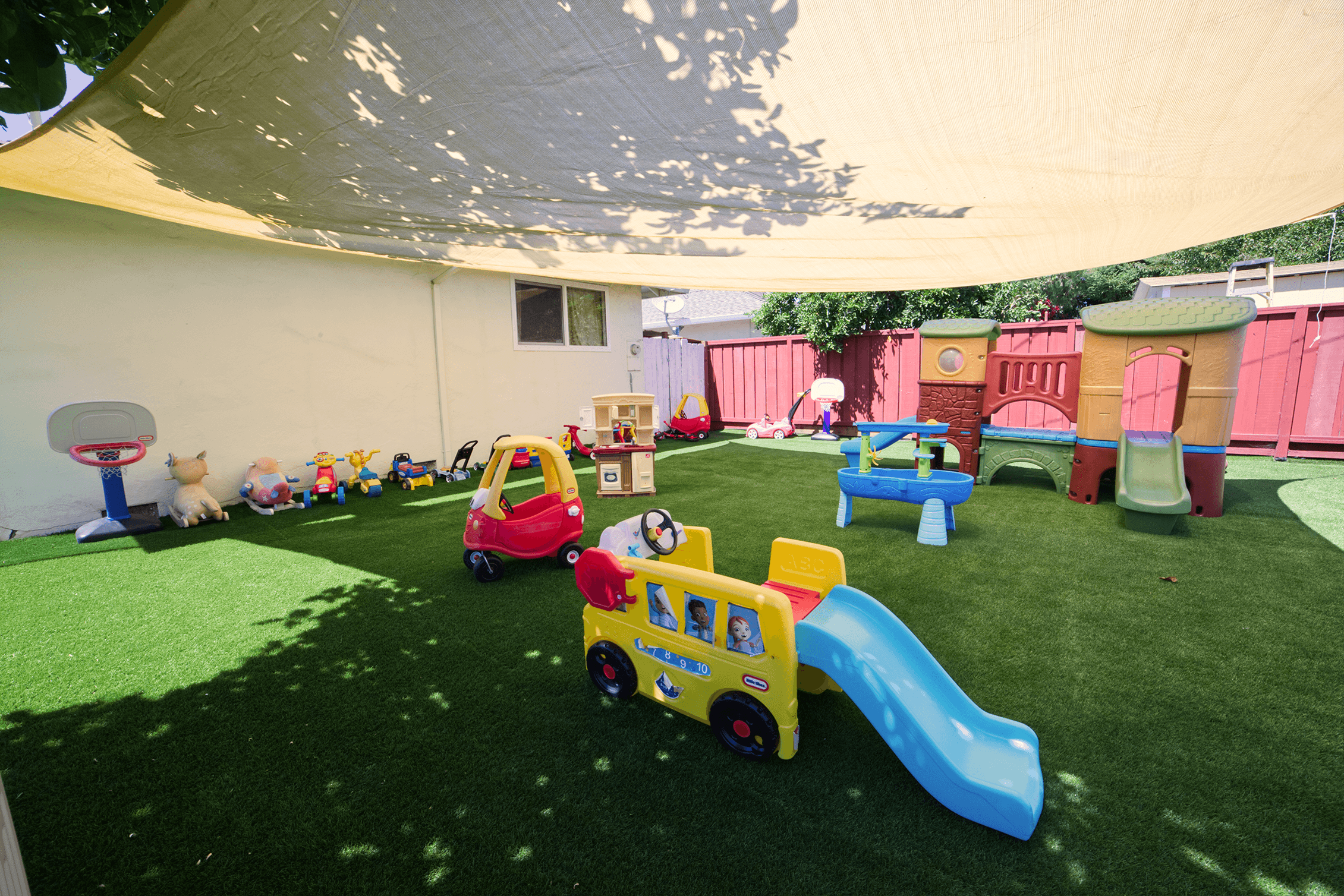 Little Dreamer Daycare photo 2