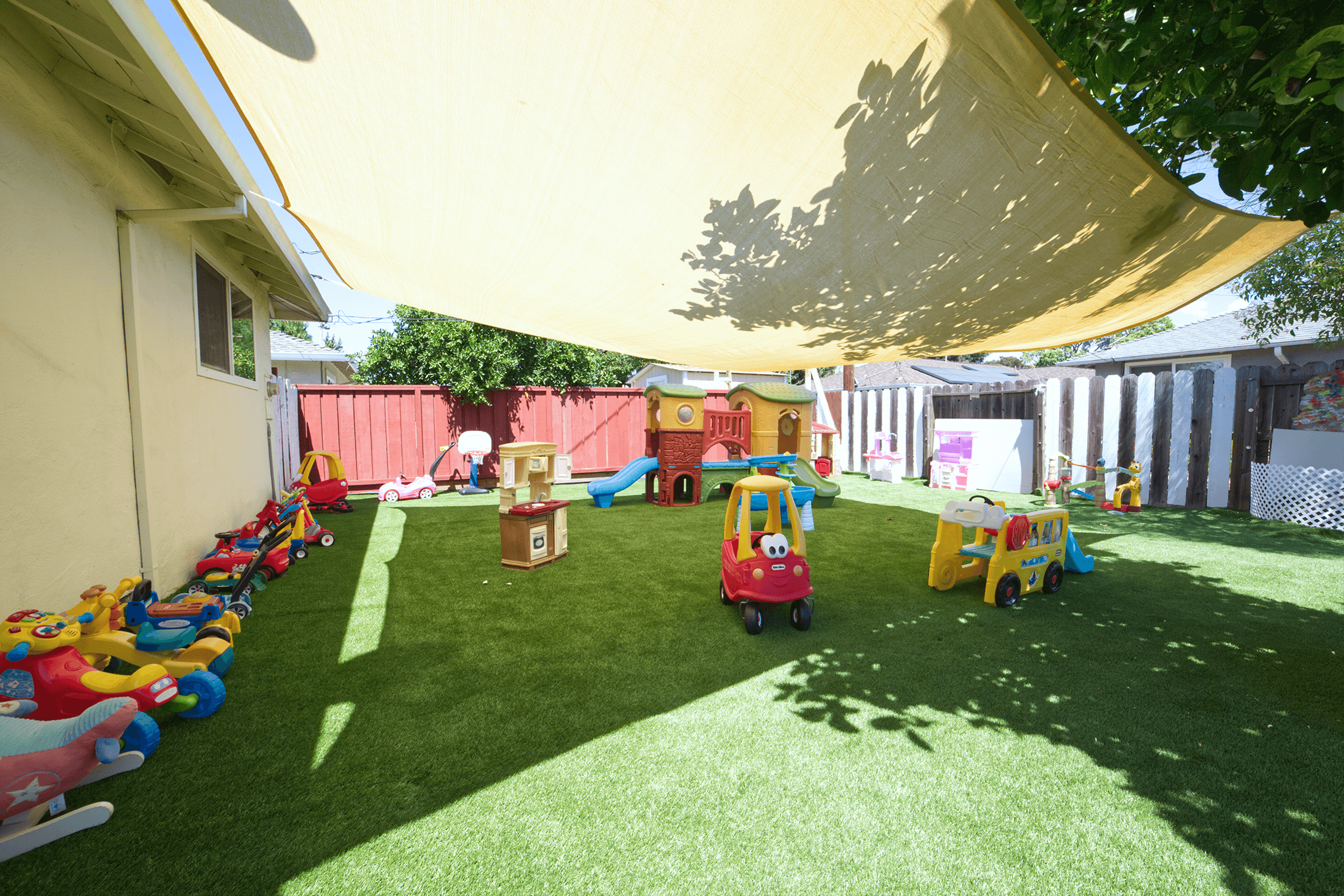 Little Dreamer Daycare photo 3