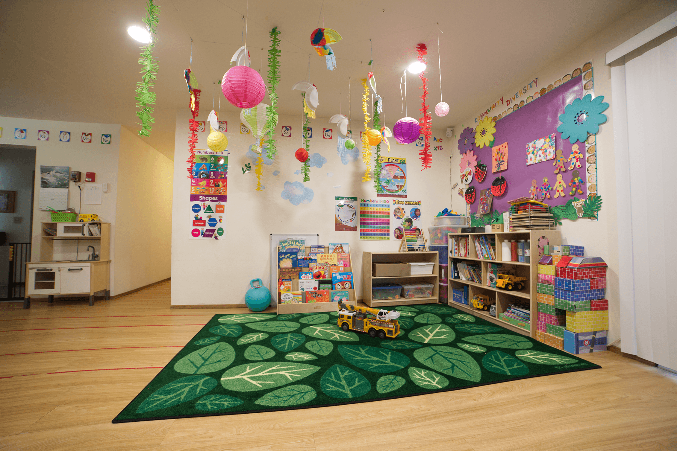 Wonderland Daycare photo 3