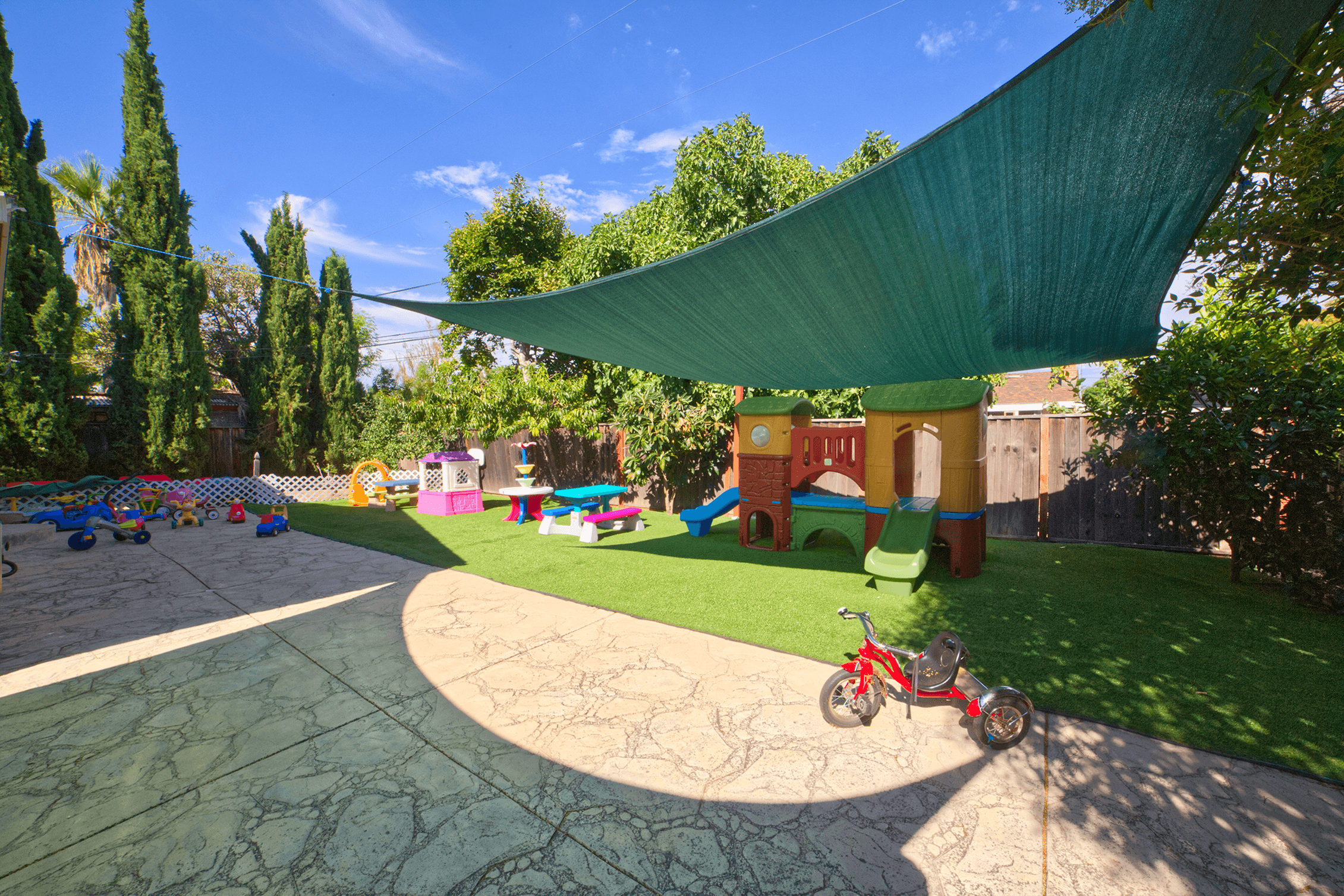 Apple Tree Daycare photo 3