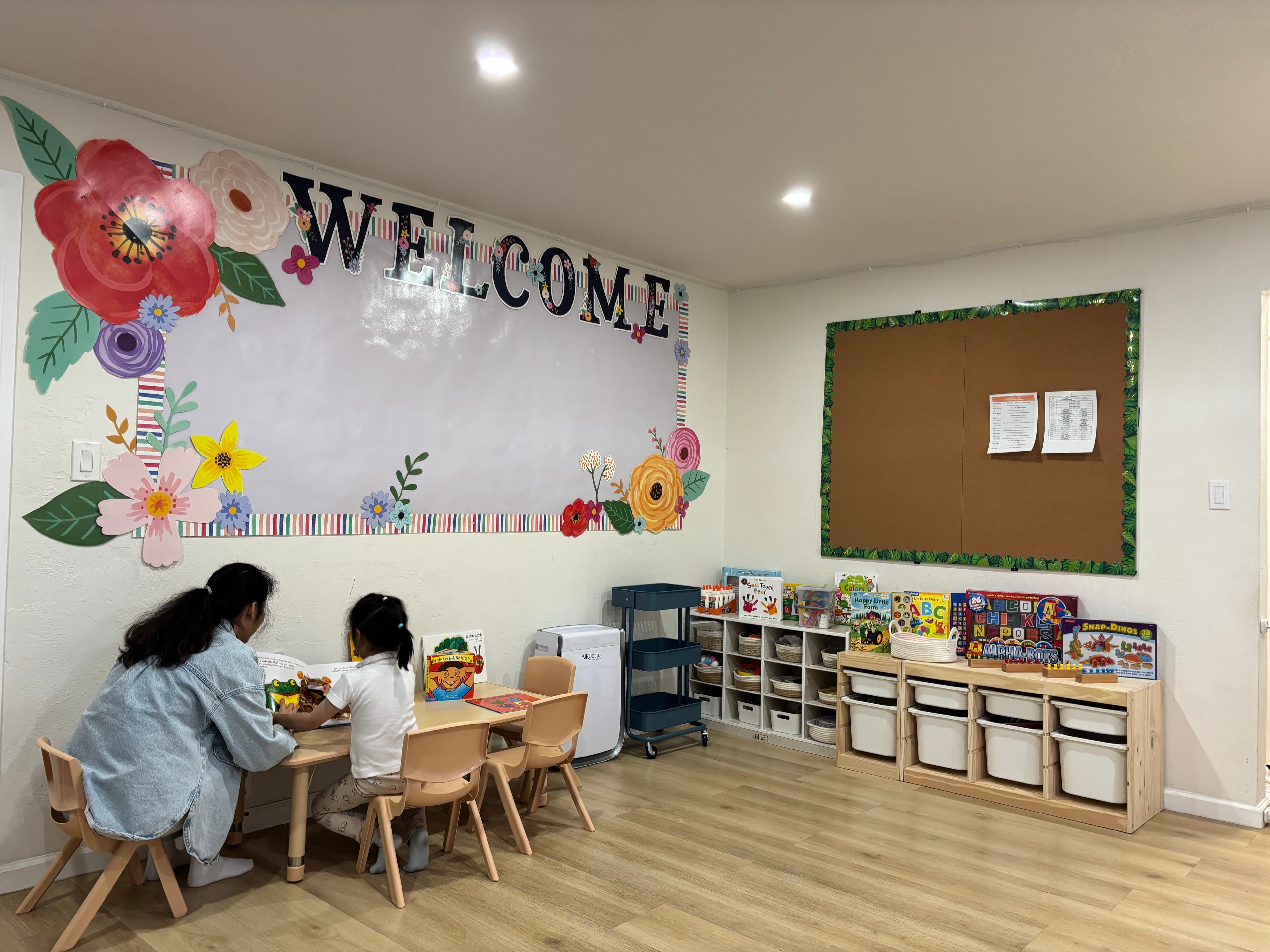 Do Do Kids Daycare photo 2