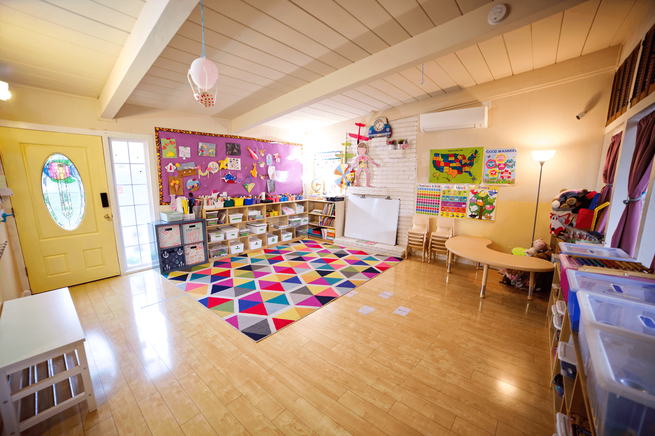 Sunny Garden Daycare