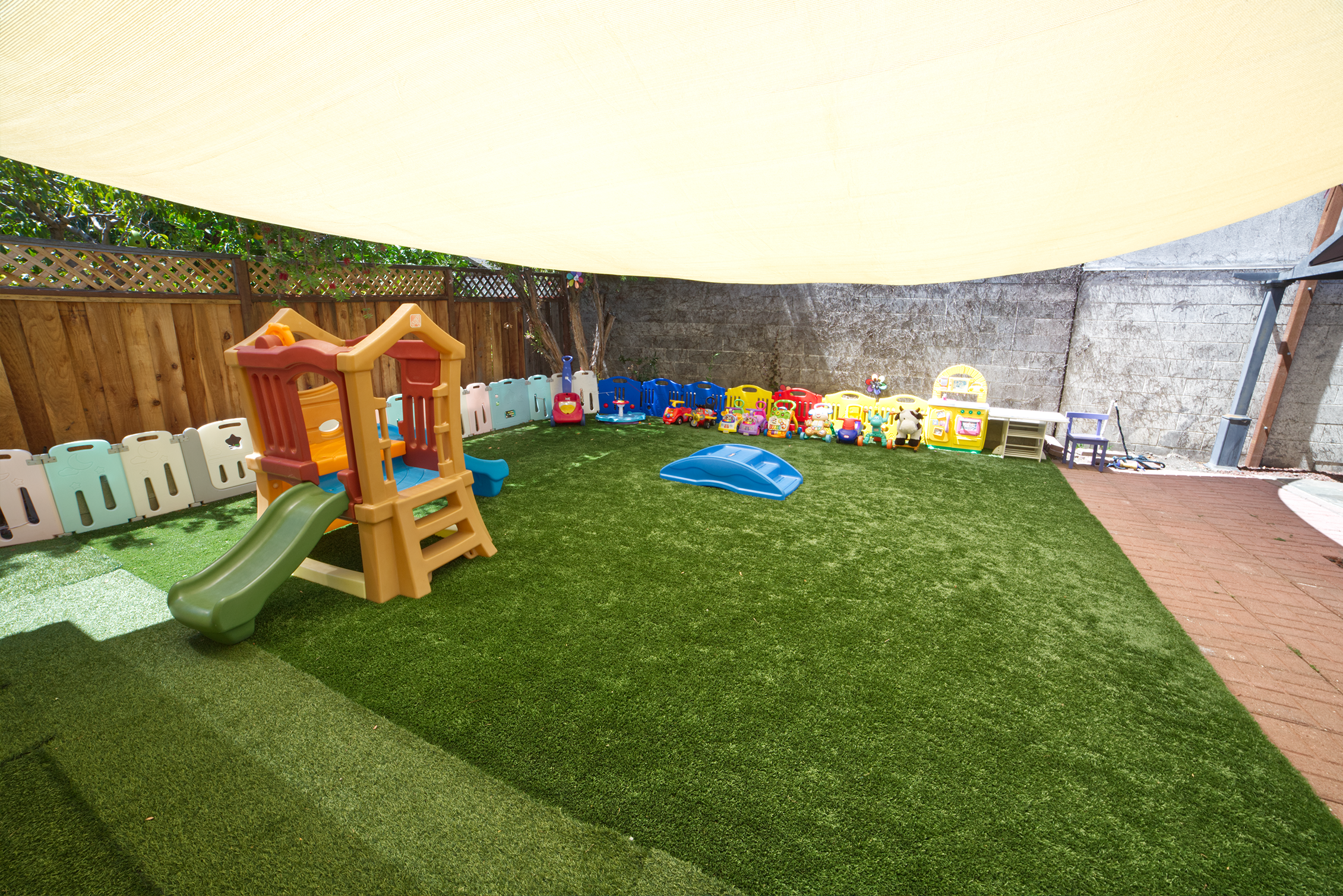 Little Pine Tree Daycare