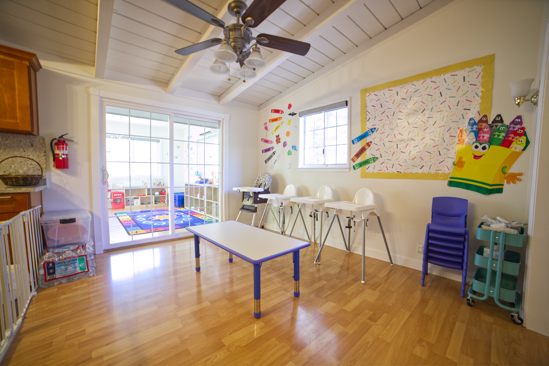 Little Pine Tree Daycare photo 3