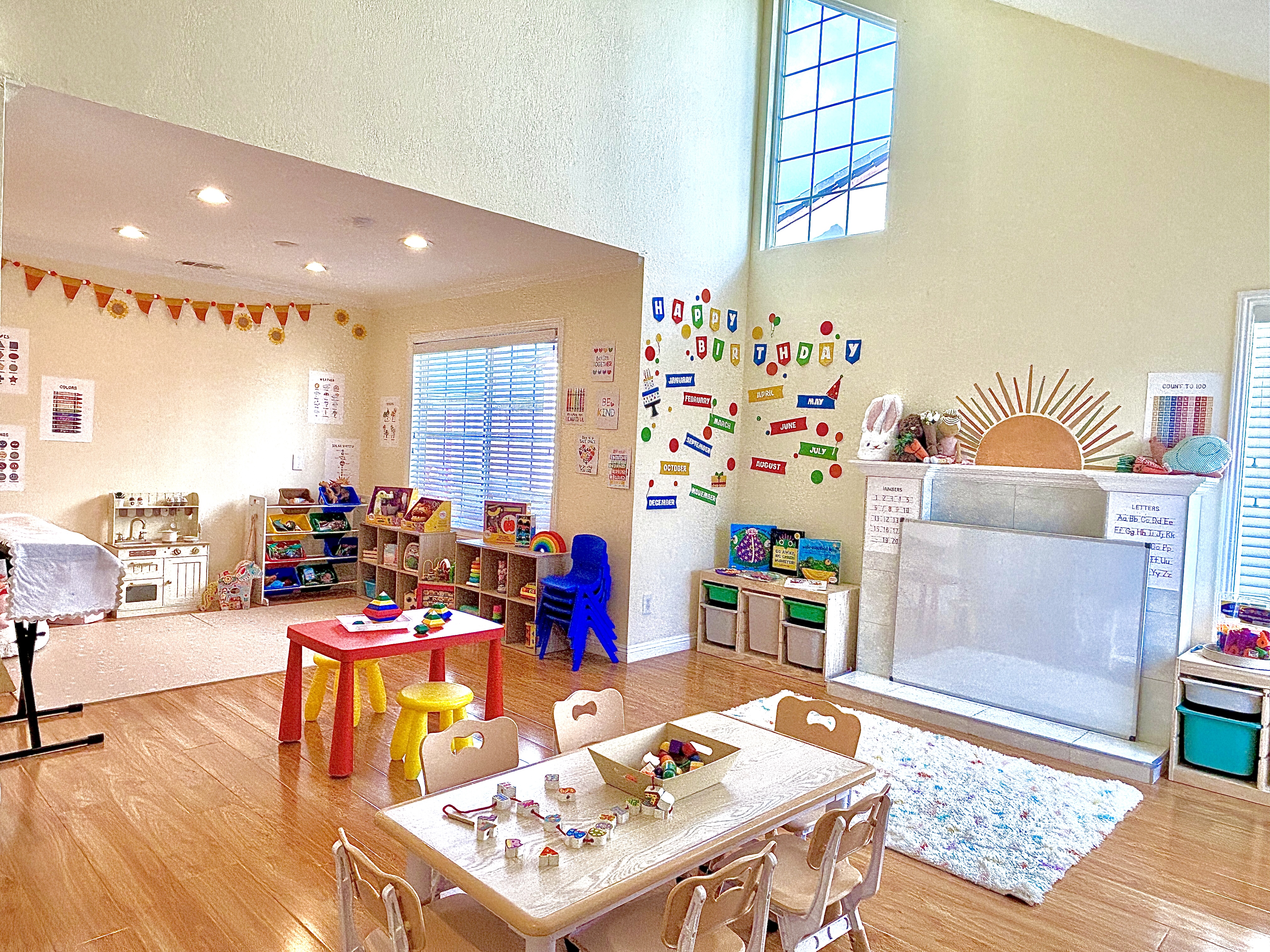 Clever Kidz Daycare photo 3