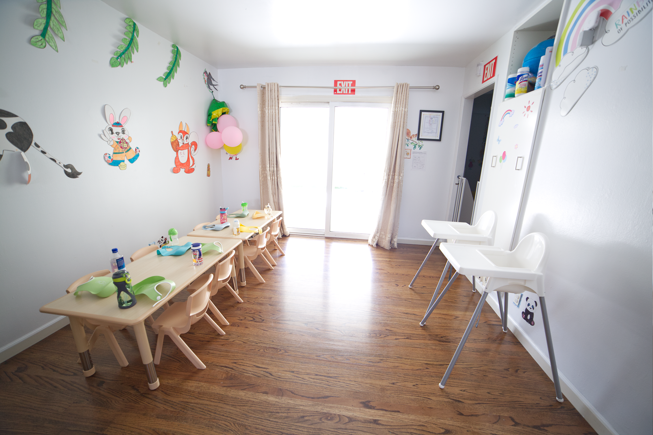 Little Dreamer Daycare