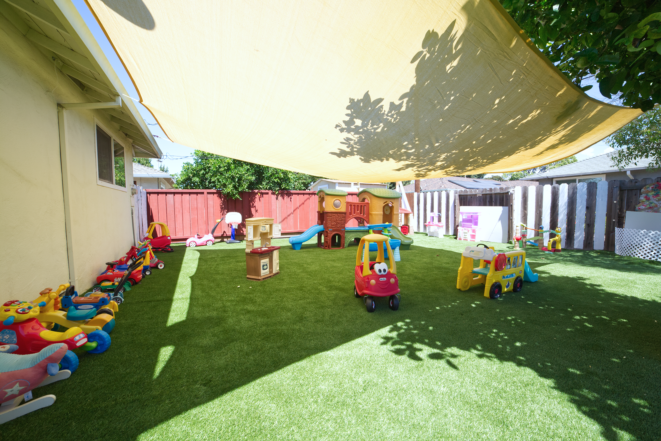 Little Dreamer Daycare photo 3