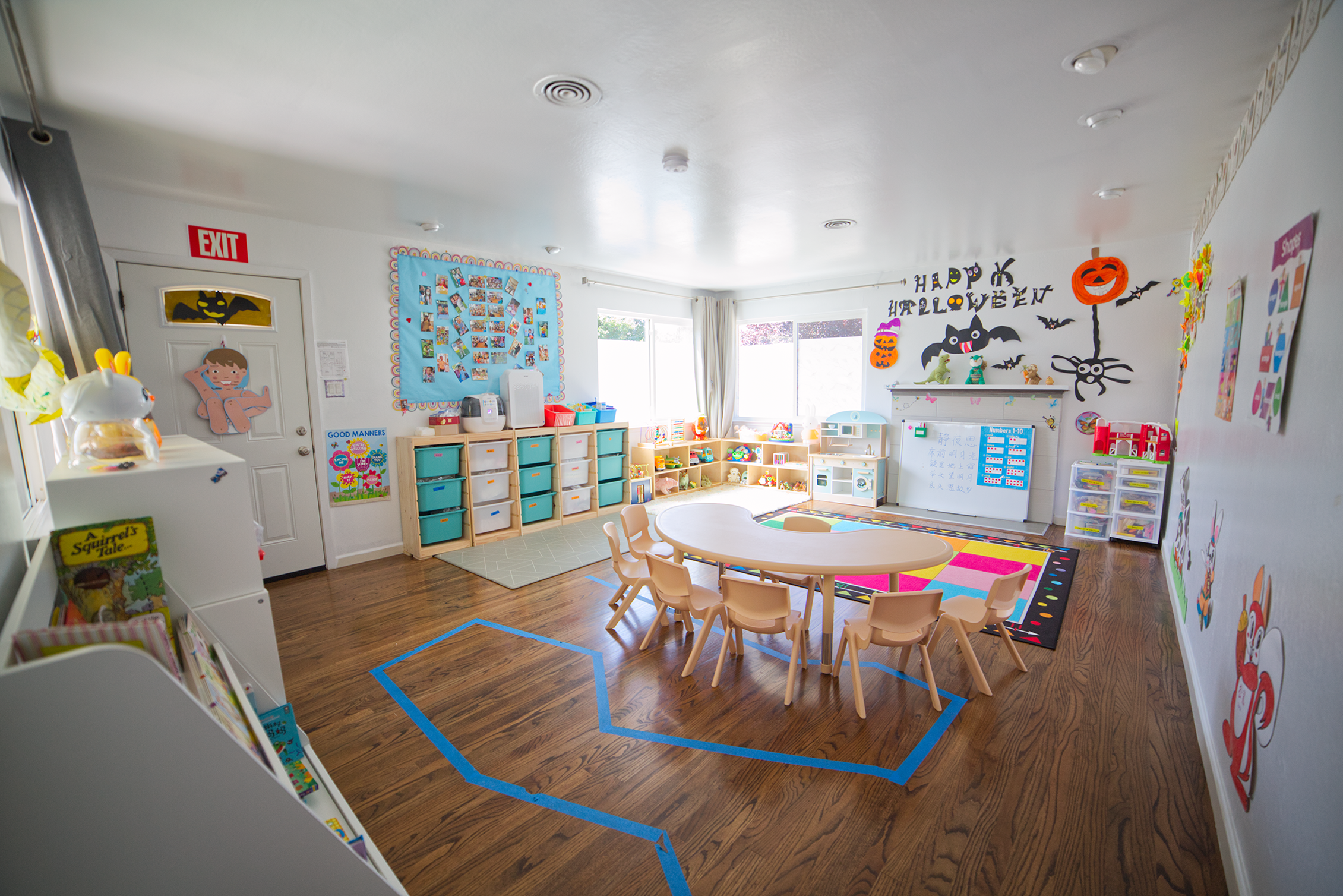 Little Dreamer Daycare photo 4